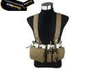 G TMC 762 Chest Rig ( CB )